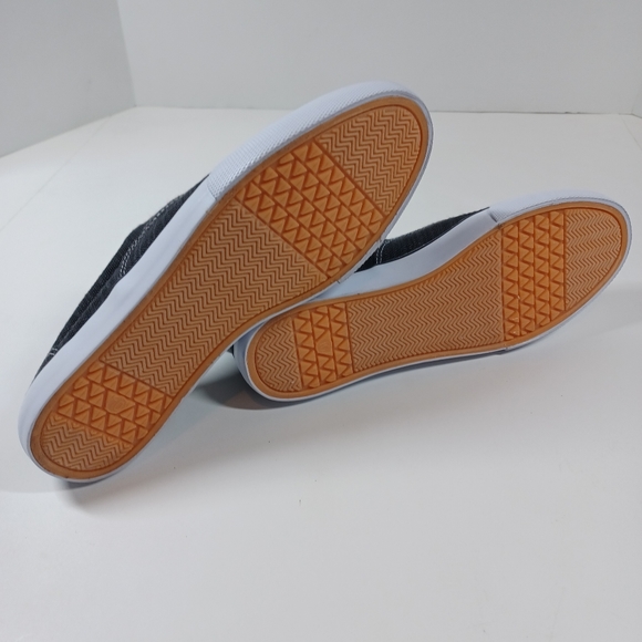 Universal Thread Charcoal Grey Women's Sneakers Size 10 Tennis Shoes - Picture 10 of 11